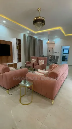 Furnished 3bdrm House in Manet Junction for rent