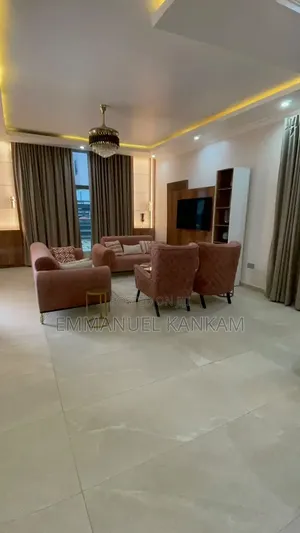 Furnished 3bdrm House in Manet Junction for rent