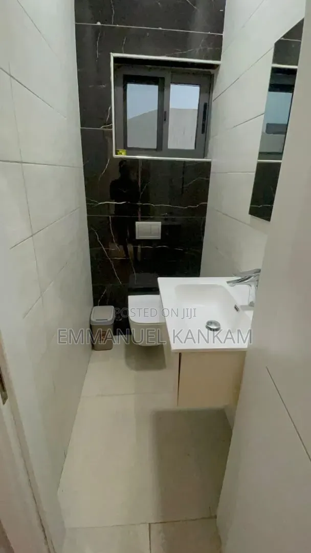 Furnished 3bdrm House in Manet Junction for rent