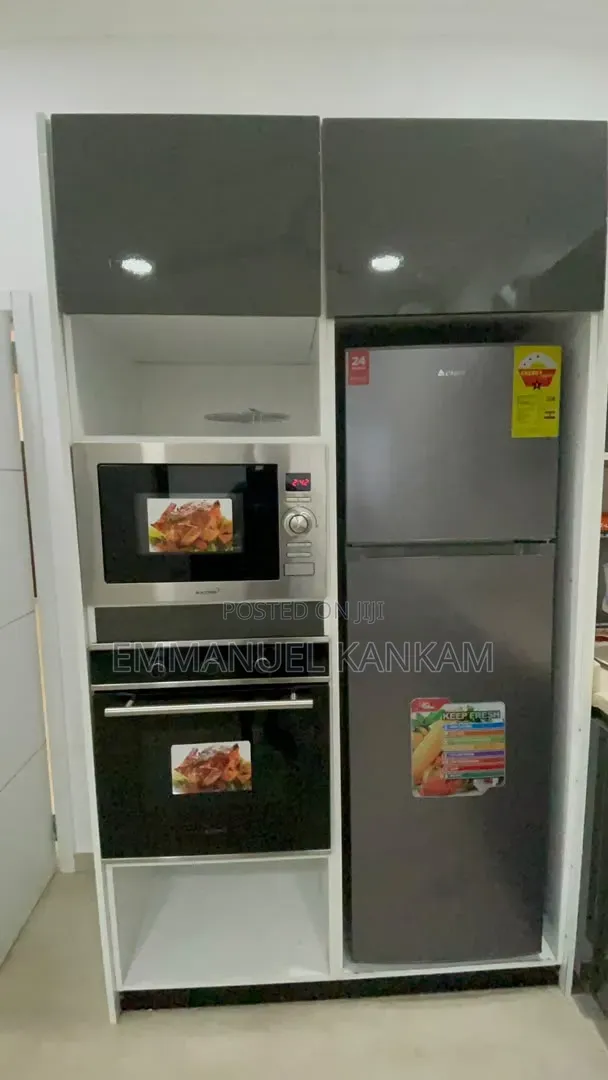 Furnished 3bdrm House in Manet Junction for rent