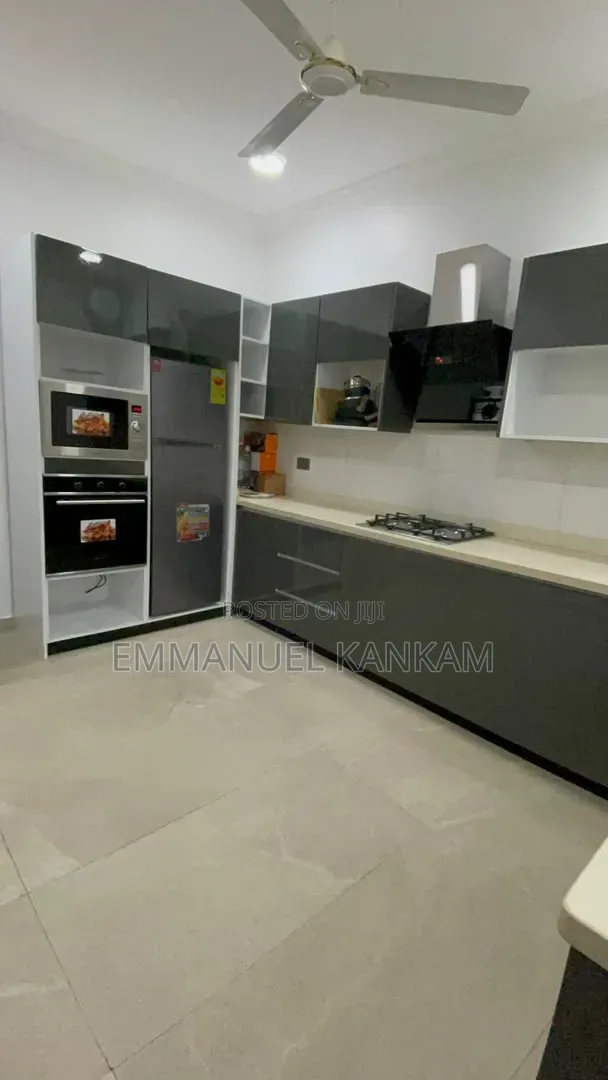 Furnished 3bdrm House in Manet Junction for rent