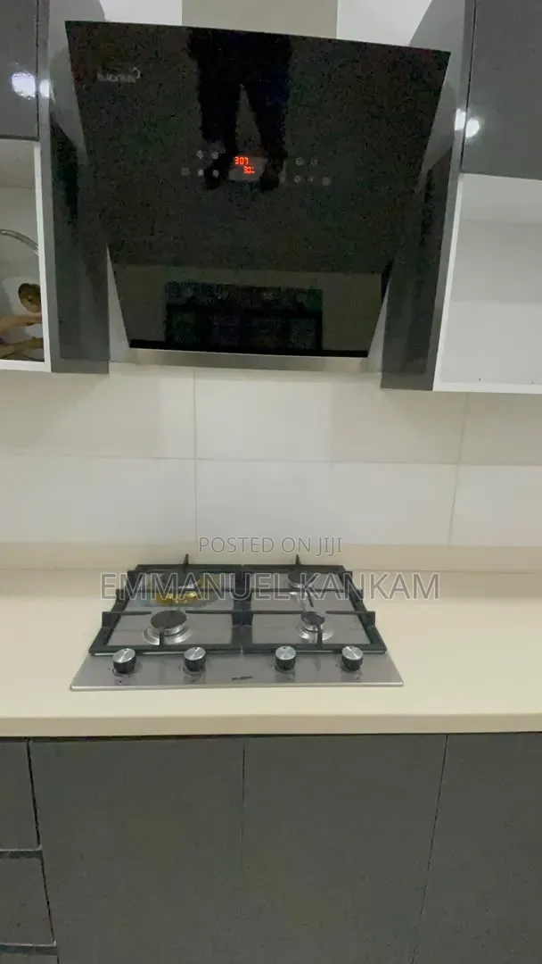 Furnished 3bdrm House in Manet Junction for rent