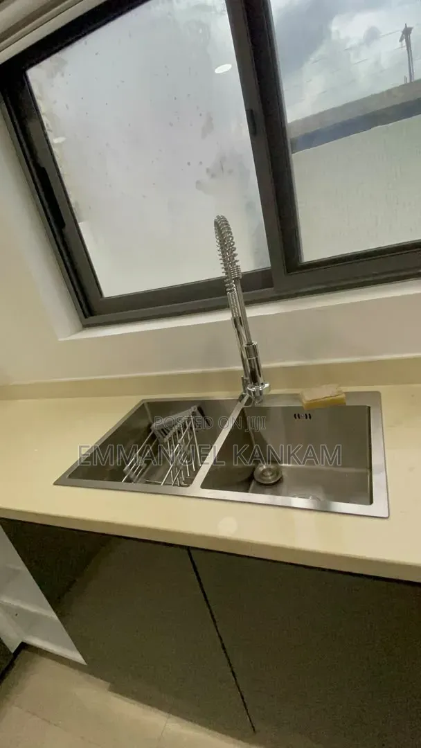 Furnished 3bdrm House in Manet Junction for rent