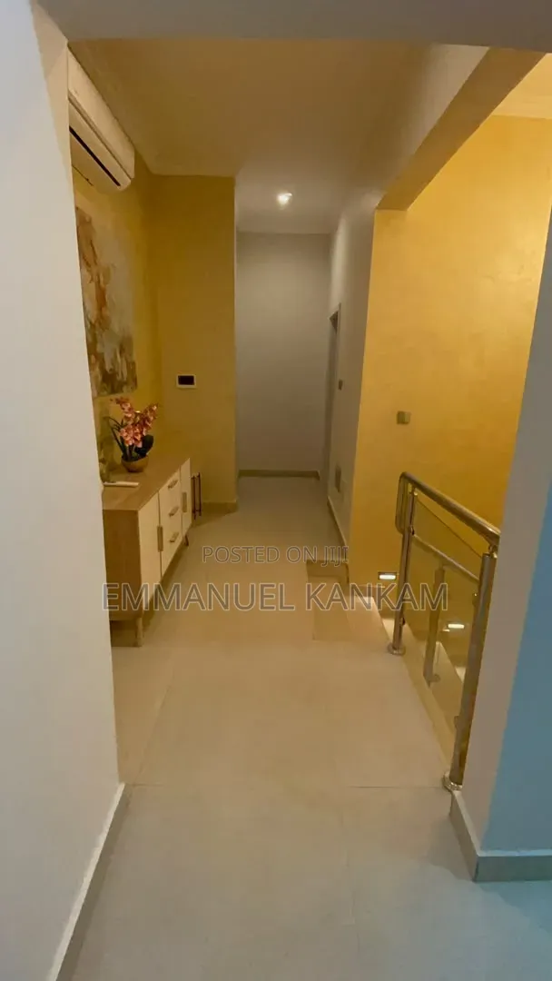 Furnished 3bdrm House in Manet Junction for rent