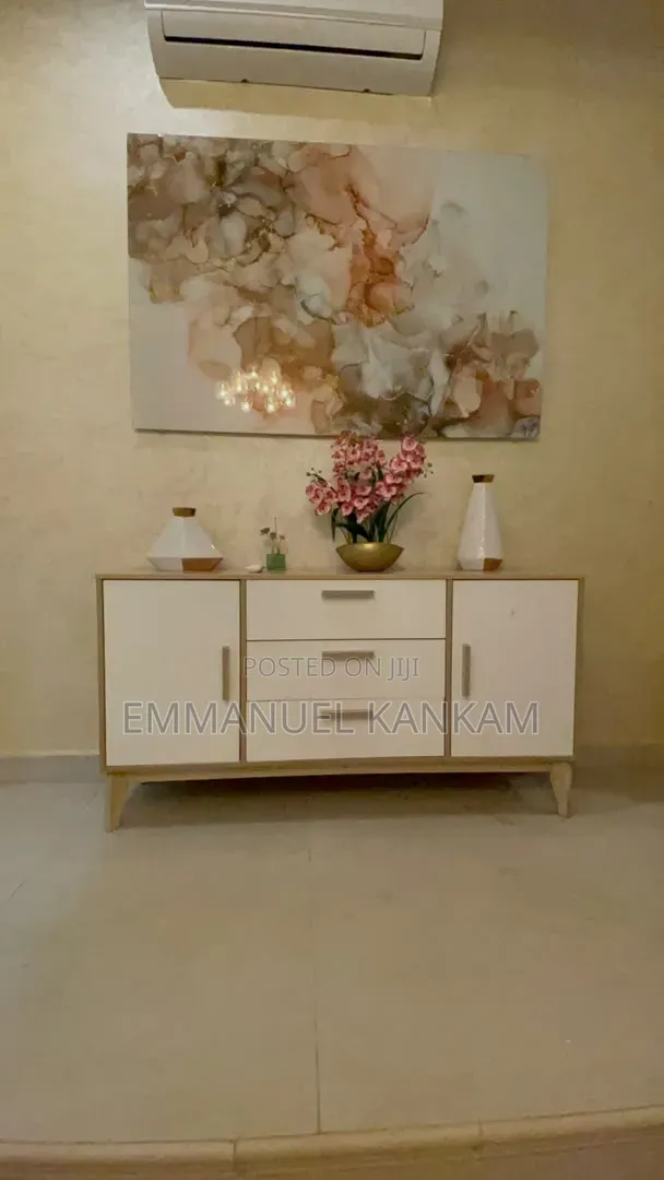 Furnished 3bdrm House in Manet Junction for rent