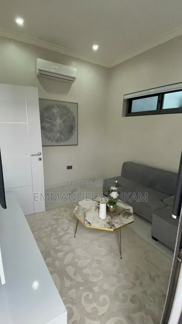 Furnished 3bdrm House in Manet Junction for rent