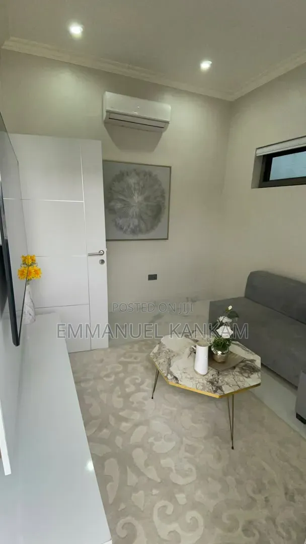 Furnished 3bdrm House in Manet Junction for rent