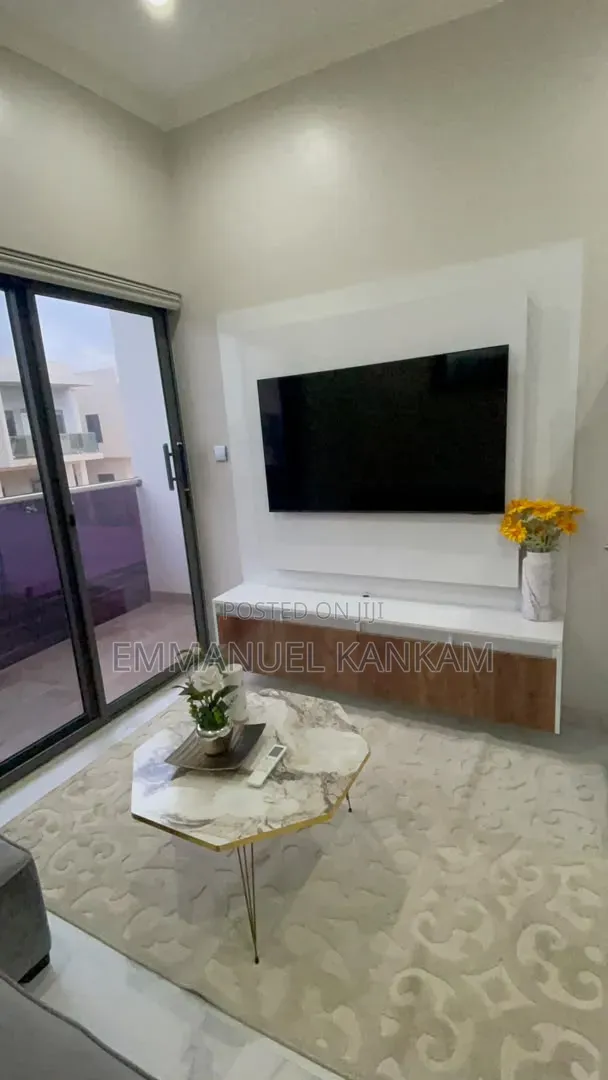 Furnished 3bdrm House in Manet Junction for rent