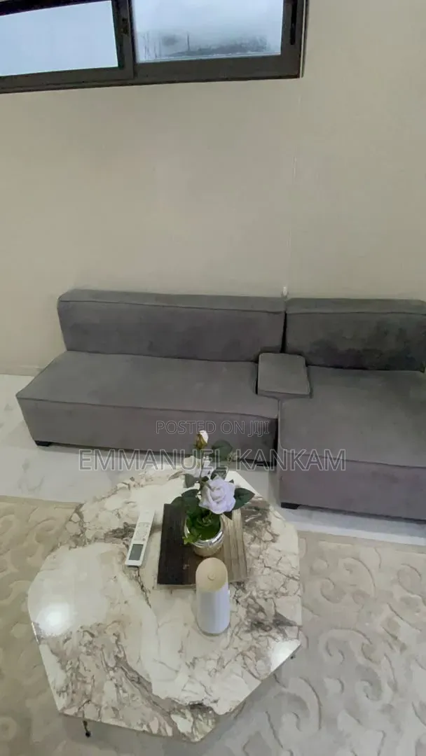Furnished 3bdrm House in Manet Junction for rent