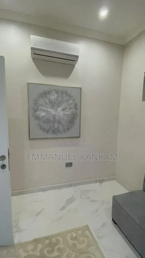Furnished 3bdrm House in Manet Junction for rent