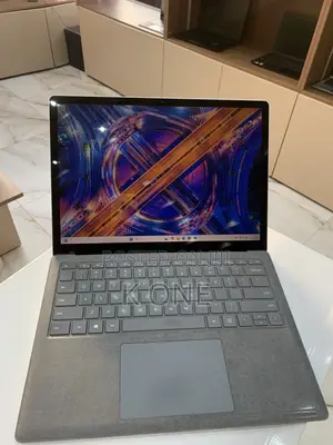 Laptop Microsoft Surface Laptop 3 16GB Intel Core i7 SSD 256GB