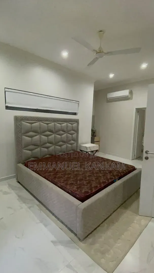 Furnished 3bdrm House in Manet Junction for rent
