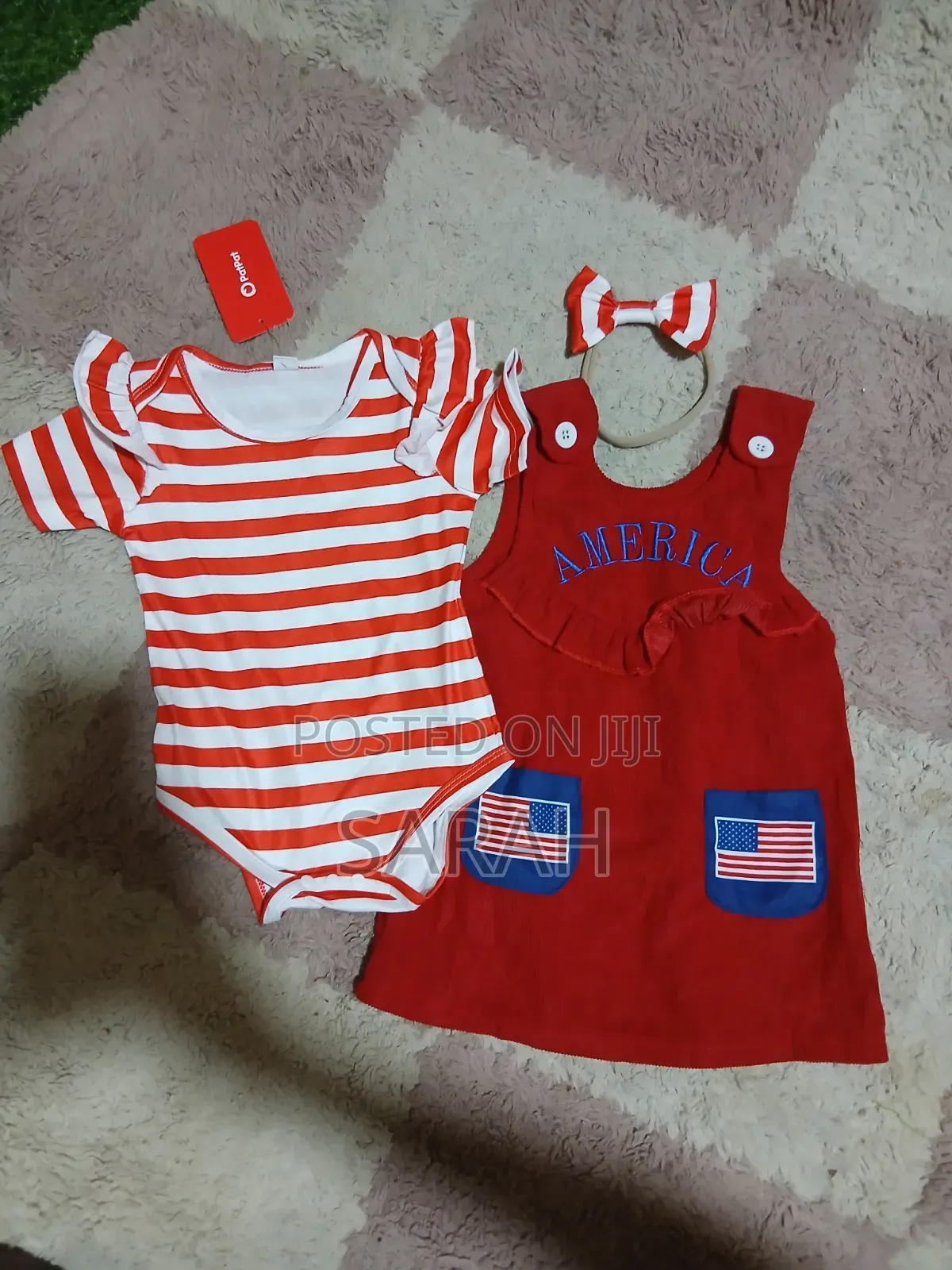 Children Wear