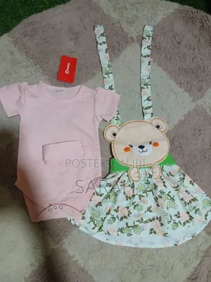 Children Wear
