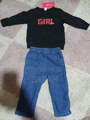 Children Wear