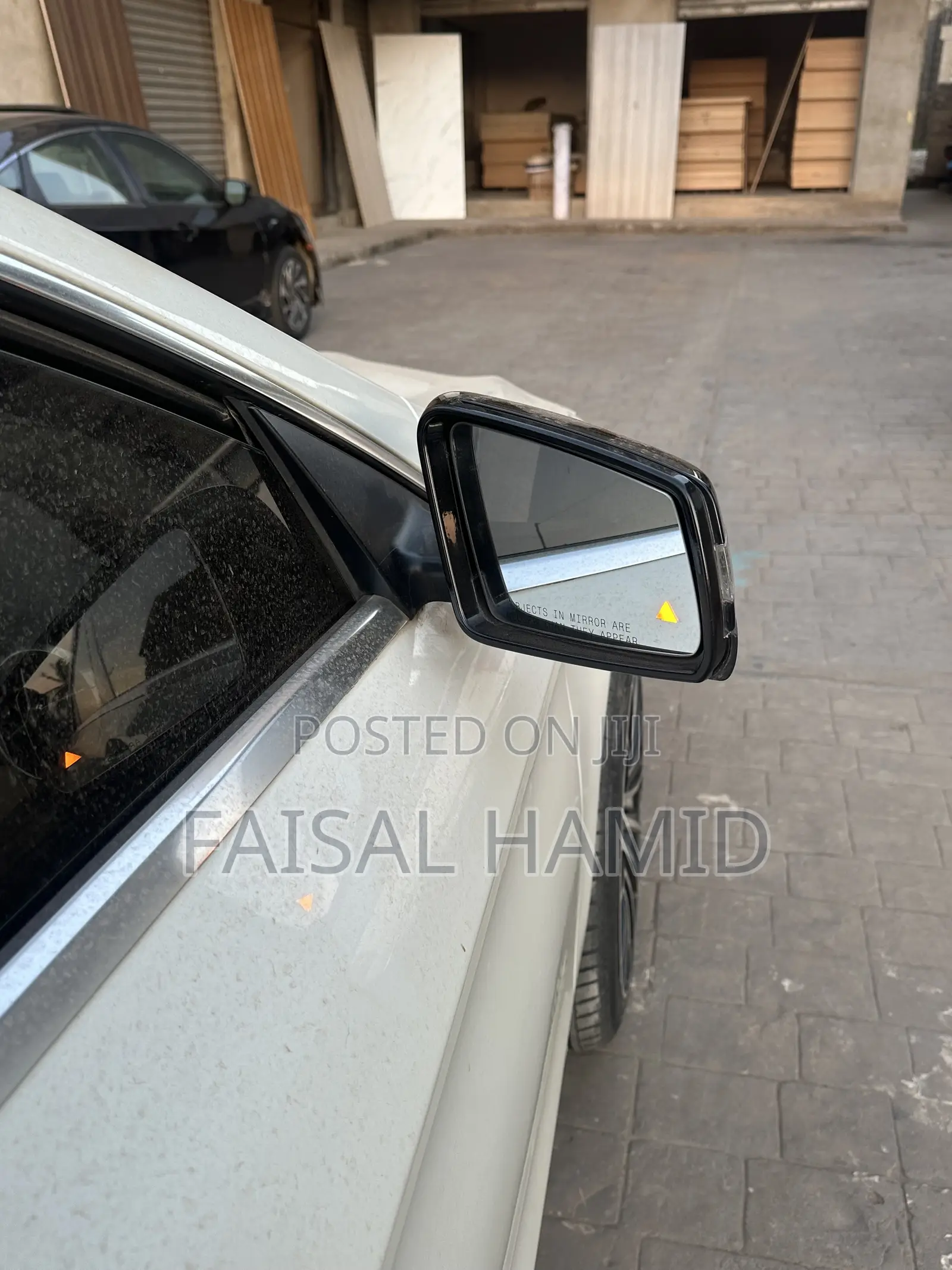 Mercedes-Benz CLA-Class CLA 250 Sedan 2016 White