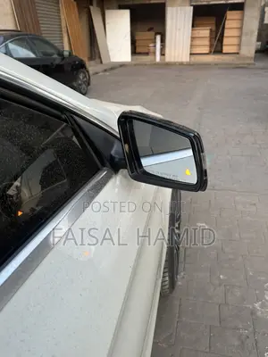 Mercedes-Benz CLA-Class CLA 250 Sedan 2016 White