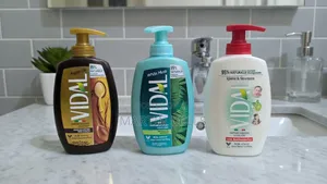 Vidal Liquid Hand Soap 300ml