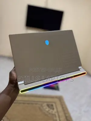 Laptop Alienware X15 R1 32GB Intel Core i7 SSD 512GB