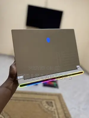 Laptop Alienware X15 R1 32GB Intel Core i7 SSD 512GB