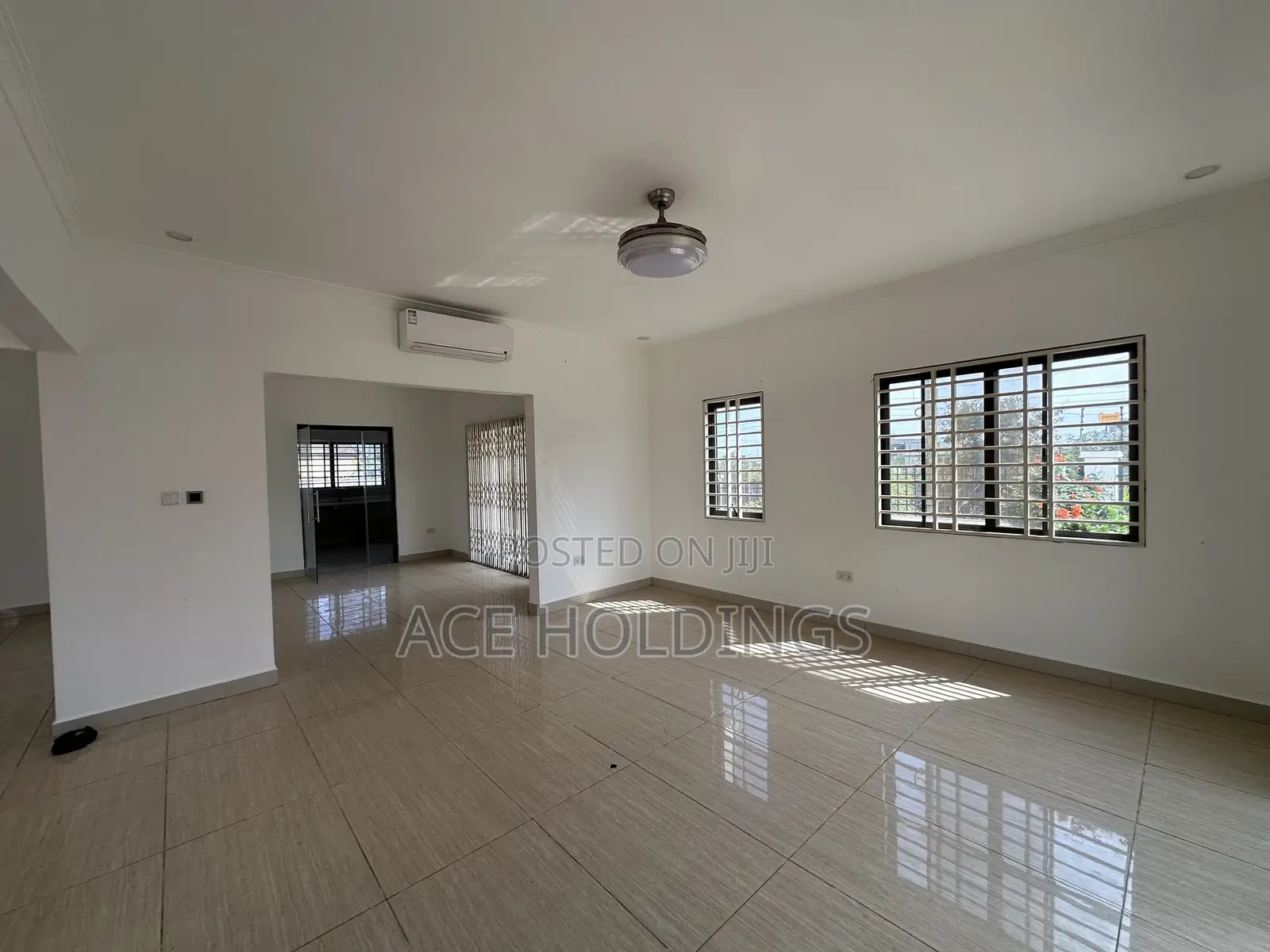 3bdrm House in East Legon Hills for rent