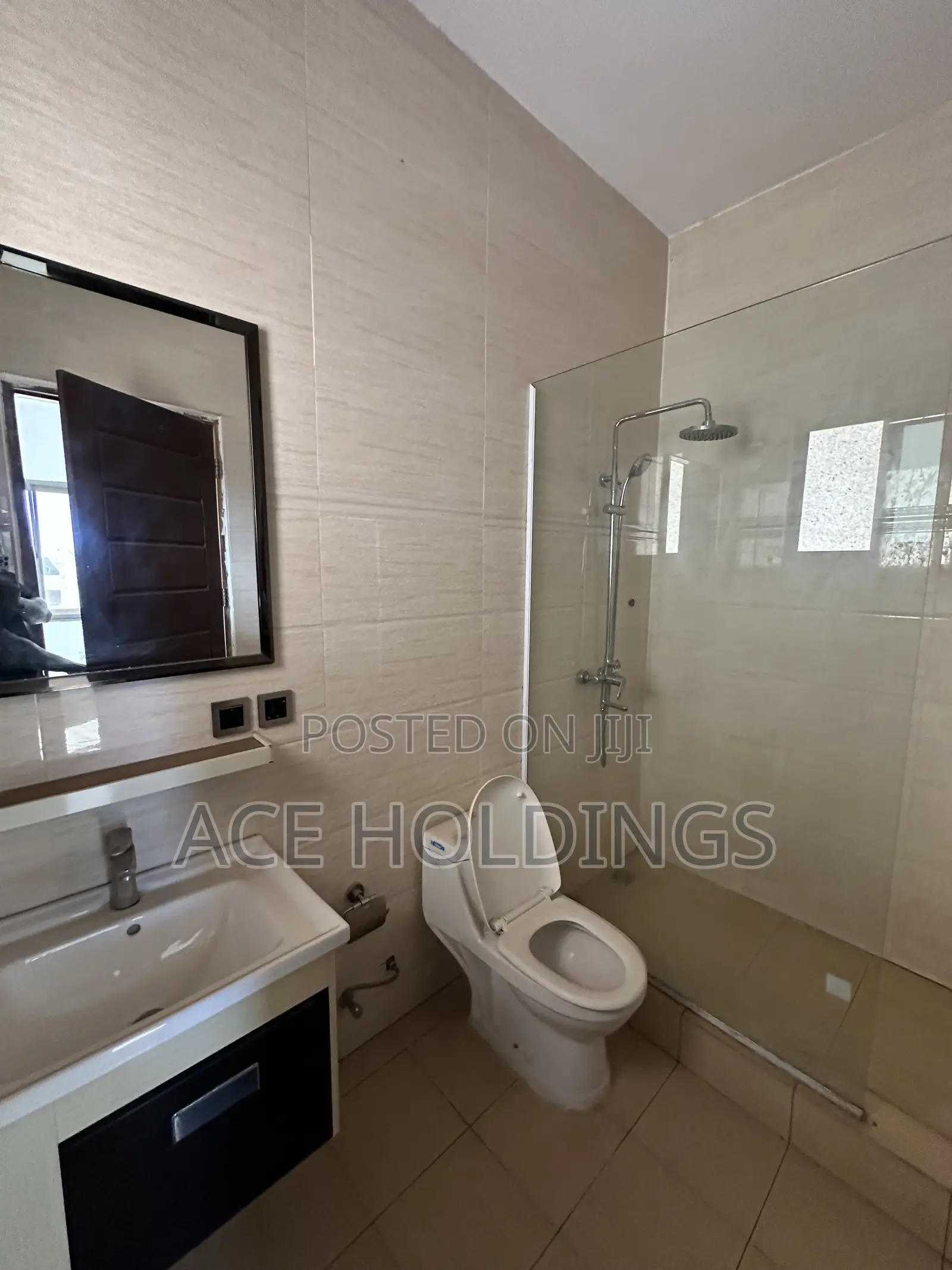 3bdrm House in East Legon Hills for rent