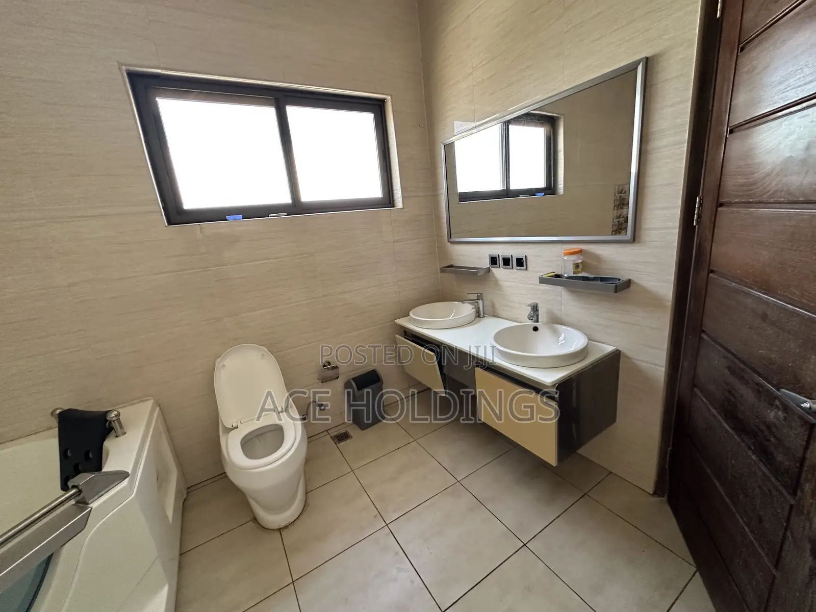3bdrm House in East Legon Hills for rent