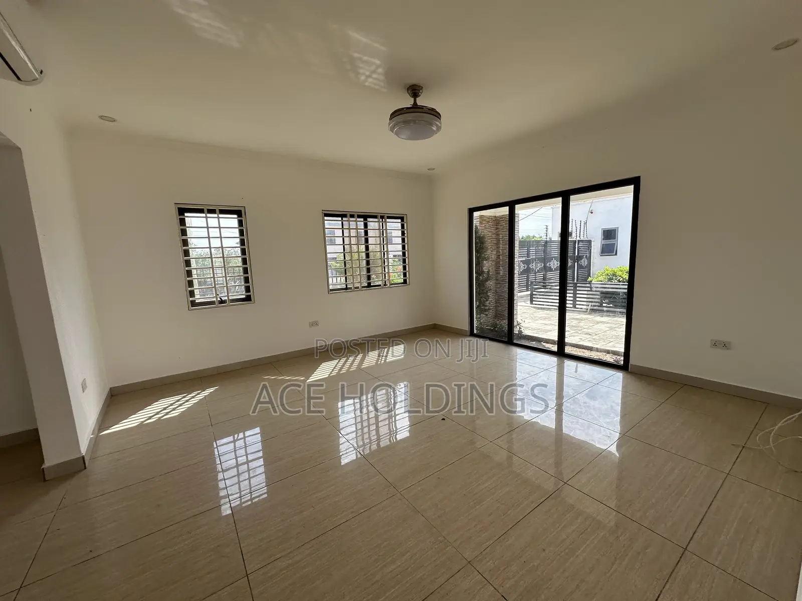 3bdrm House in East Legon Hills for rent