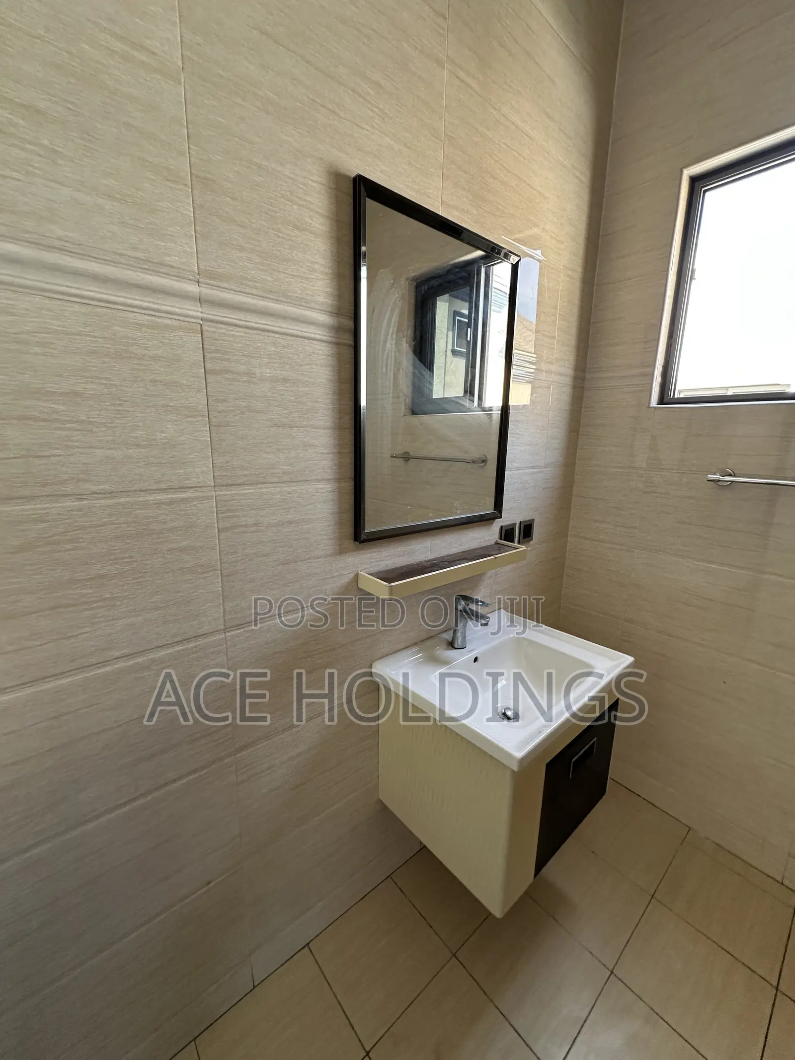 3bdrm House in East Legon Hills for rent