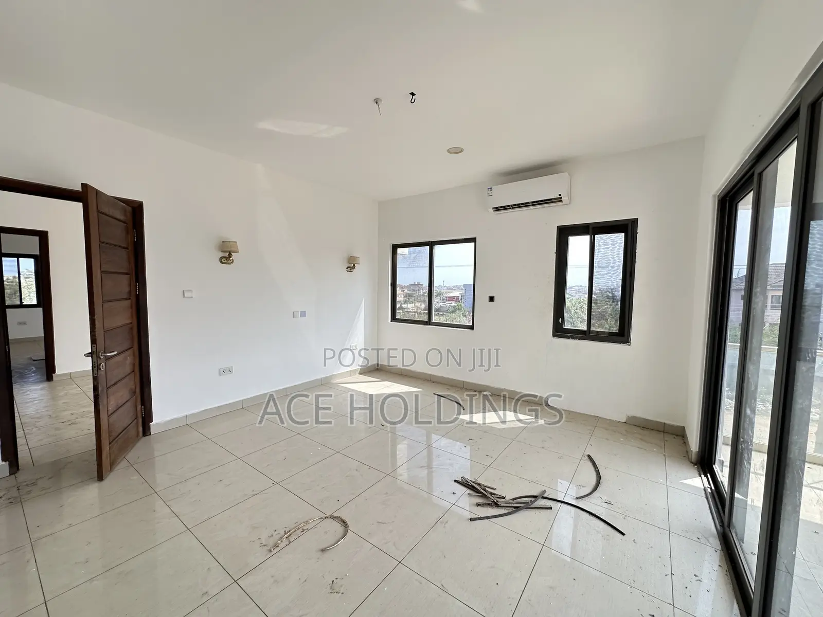 3bdrm House in East Legon Hills for rent