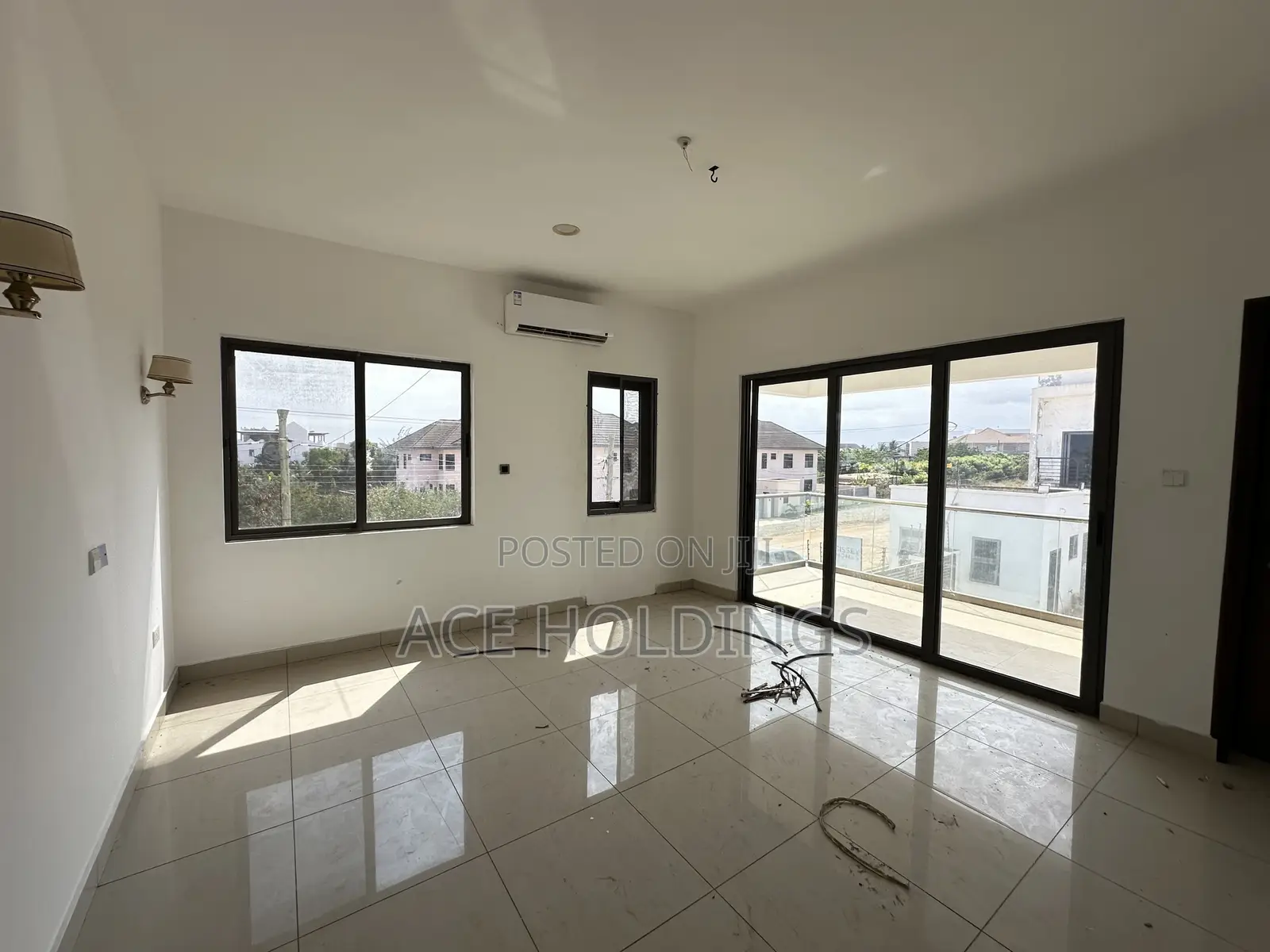 3bdrm House in East Legon Hills for rent