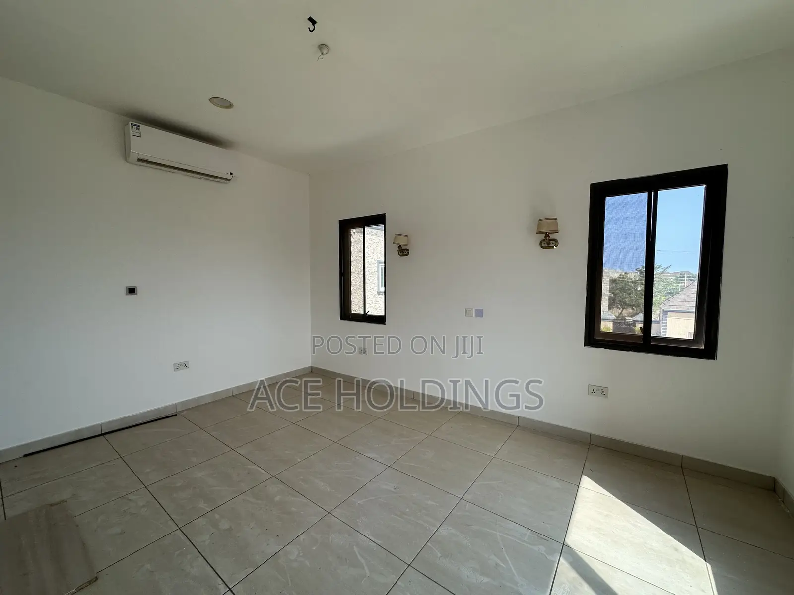 3bdrm House in East Legon Hills for rent