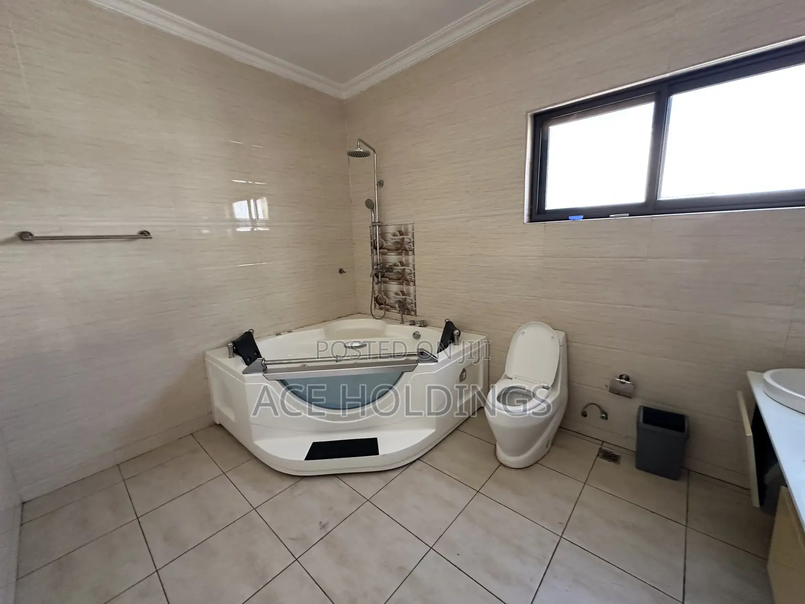3bdrm House in East Legon Hills for rent