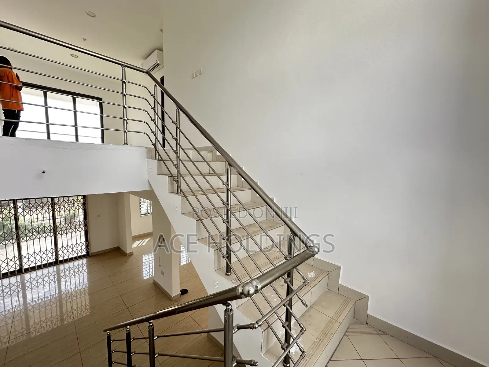 3bdrm House in East Legon Hills for rent
