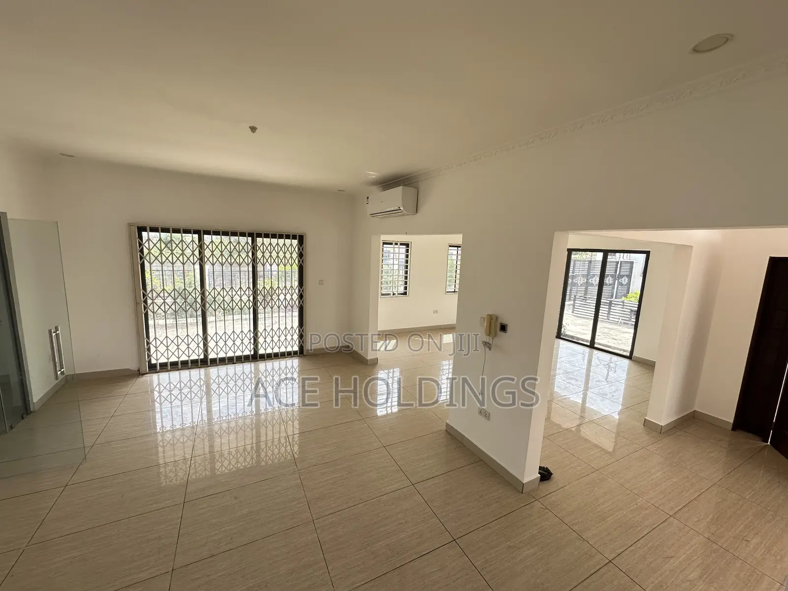 3bdrm House in East Legon Hills for rent
