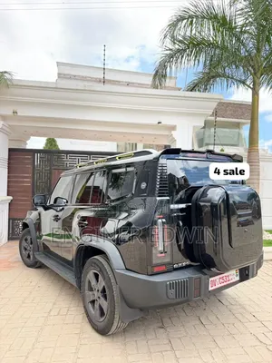 Jetour T2 1.5 Petrol AWD 2024 Black