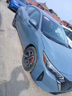 Nissan Sentra SV 2024 Gray