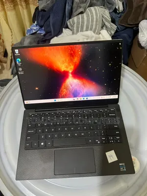 Laptop Dell XPS 13 16GB Intel Core i7 SSD 512GB