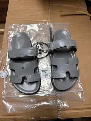 Ladies Slippers