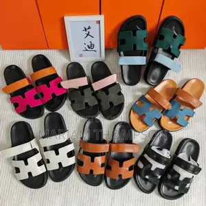 Ladies Slippers