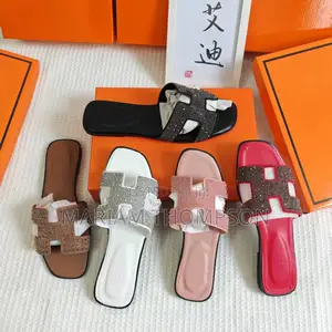 Ladies Slippers