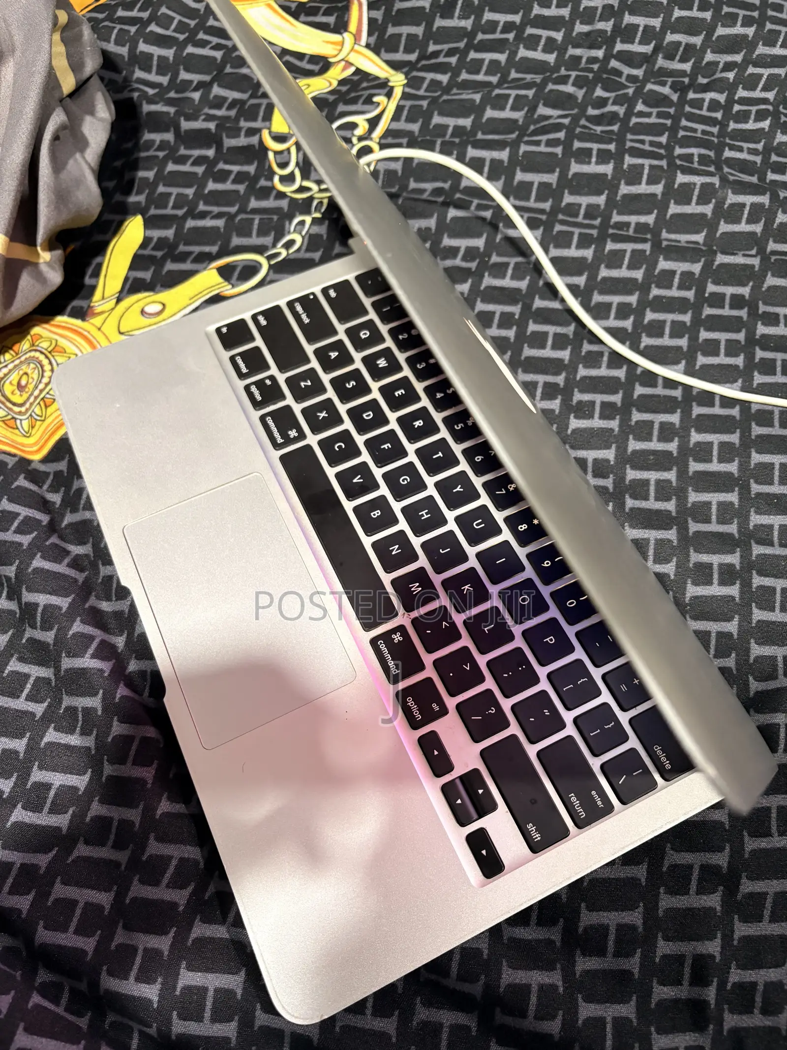 Laptop Apple MacBook Air 8GB Intel Core i7 SSD 512GB