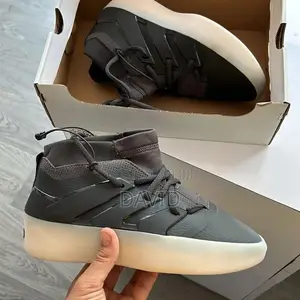 Adidas Fear of God Athletics 86 Hi