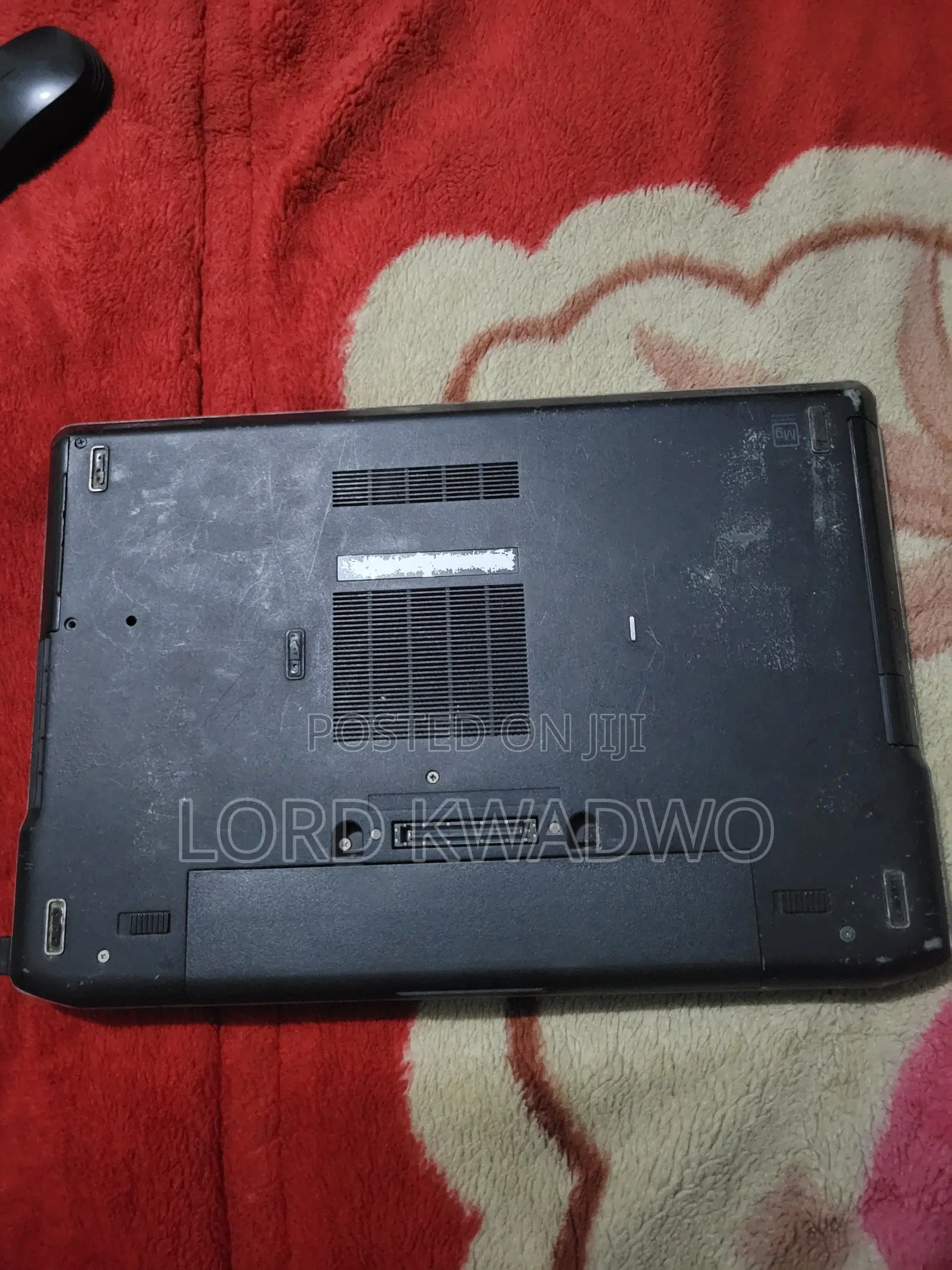 Laptop Dell Latitude E6430 8GB Intel Core i5 HDD 1T