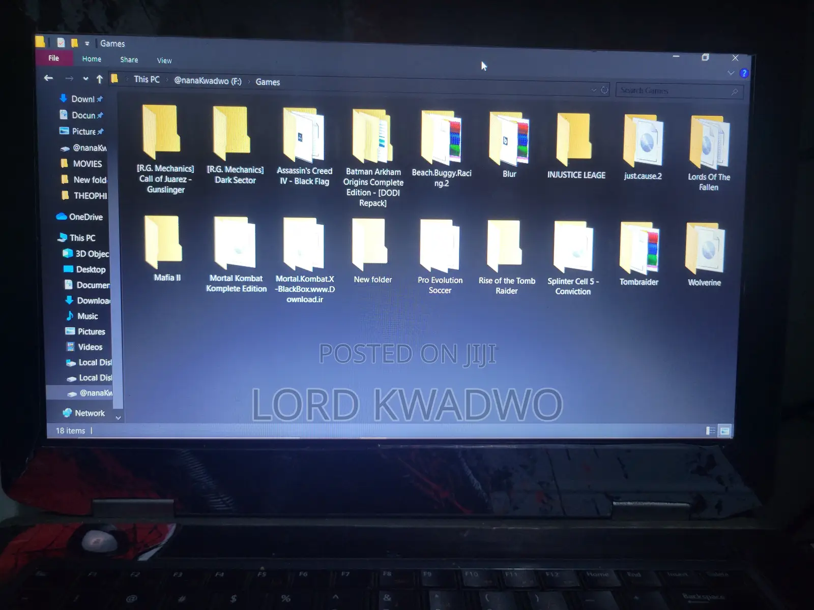 Laptop Dell Latitude E6430 8GB Intel Core i5 HDD 1T