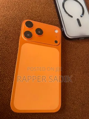 New Apple iPhone XR 128 GB Orange