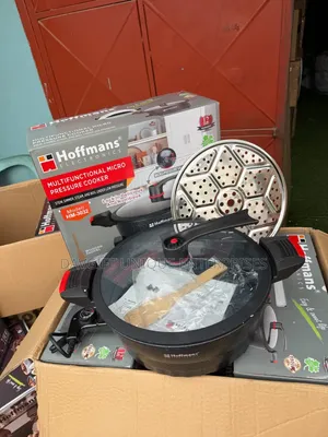8L Multifunctional Electric Cooker