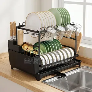 Stainless Steel Dish Rack