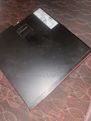 Fujitsu Esprimo D556/2/E85+ 8GB Intel Core i3 eMMC 256GB