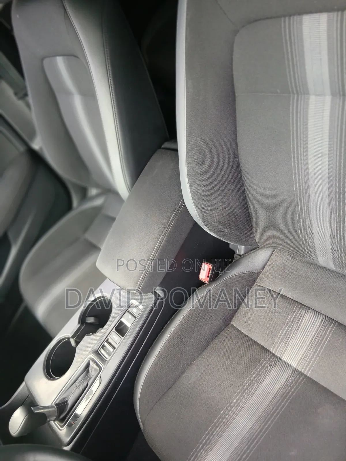 Honda Civic Sport Touring CVT 2024 Black